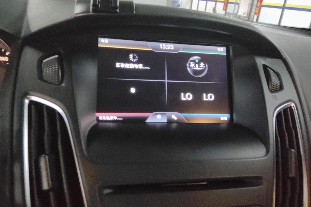 Ford Focus, фото 12