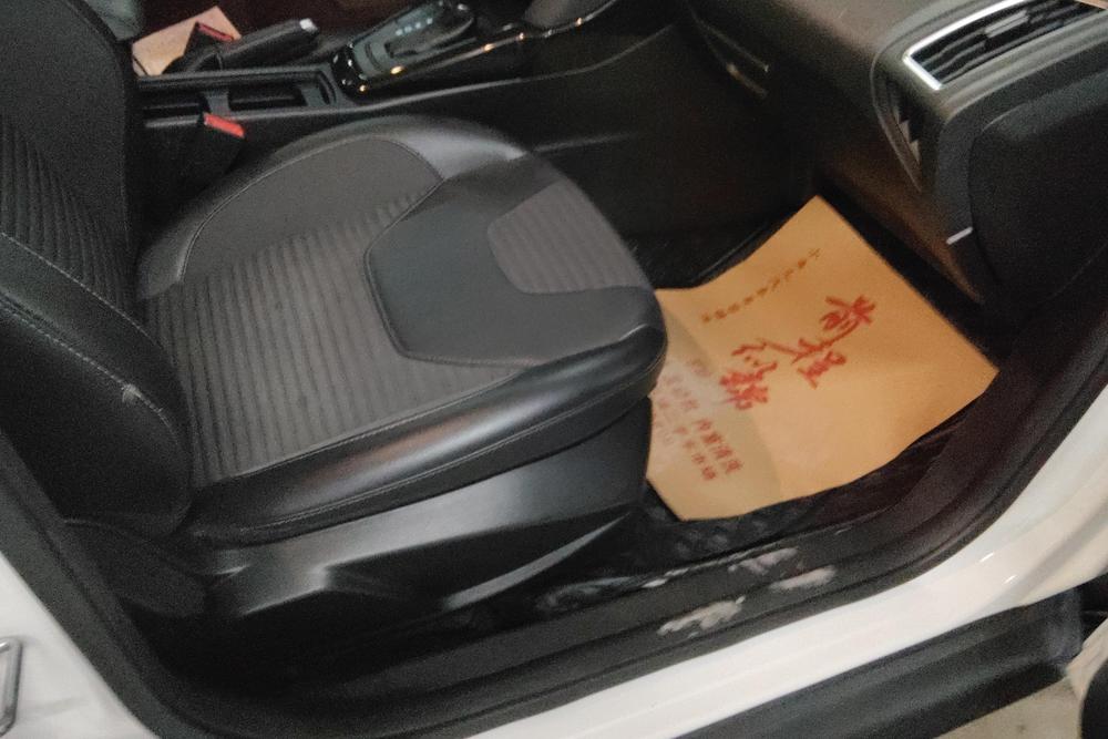 Ford Focus, фото 17