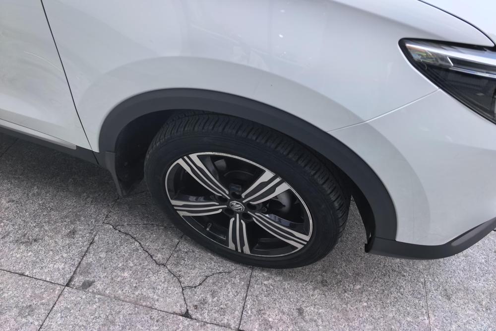 MG ZS, фото 9