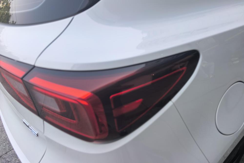MG ZS, фото 6