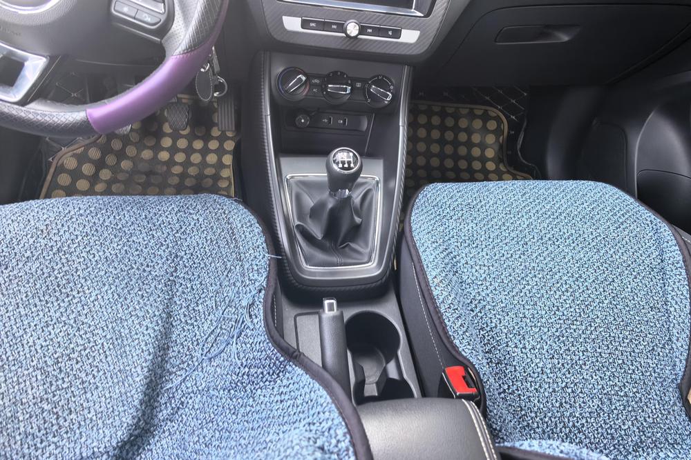 MG ZS, фото 15