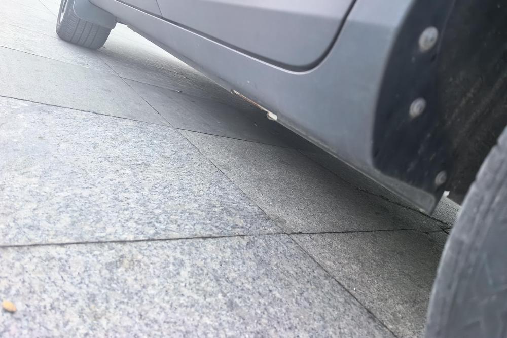 MG ZS, фото 11