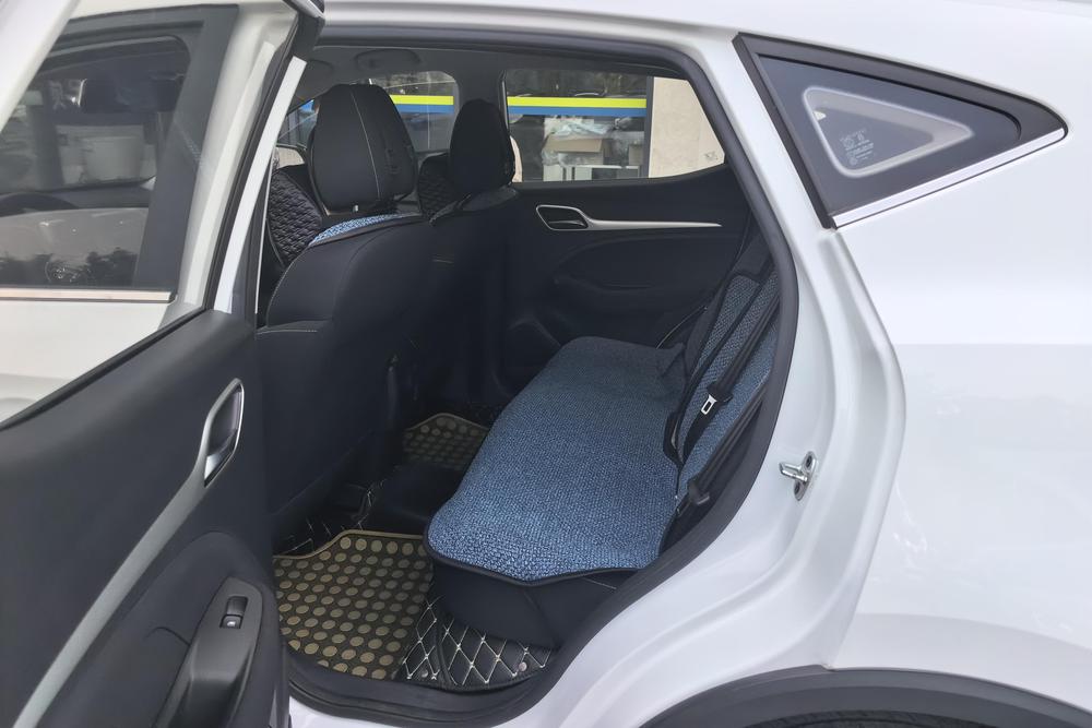 MG ZS, фото 16