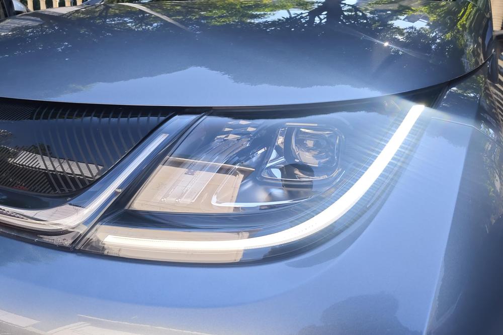 BYD Dolphin, фото 4