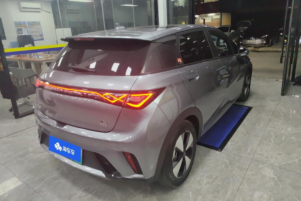 BYD Dolphin, фото 3