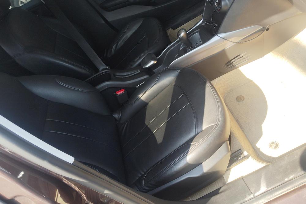 Peugeot 2008, фото 11