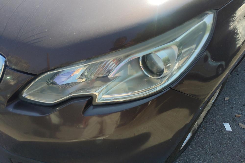 Peugeot 2008, фото 4