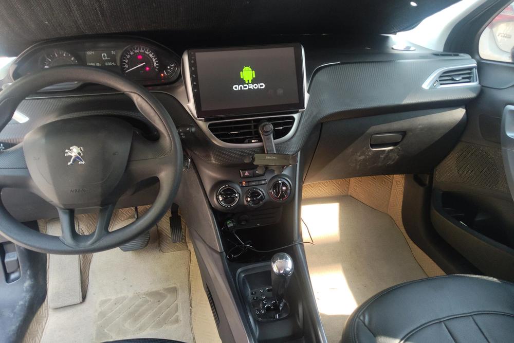 Peugeot 2008, фото 15