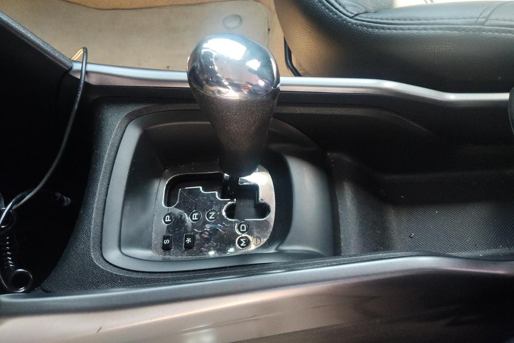 Peugeot 2008, фото 14