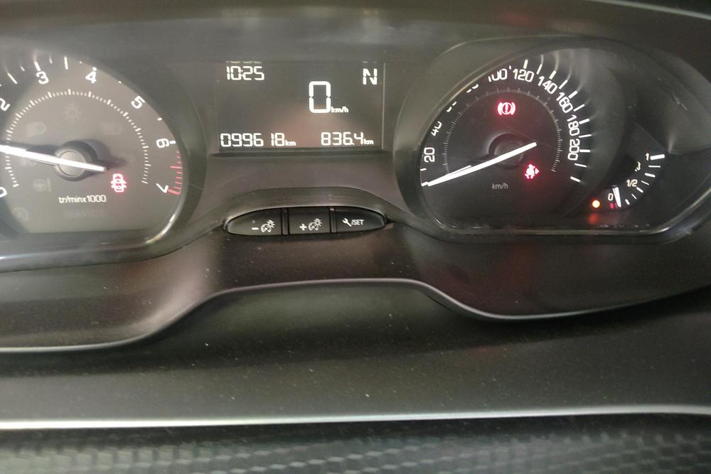 Peugeot 2008, фото 13