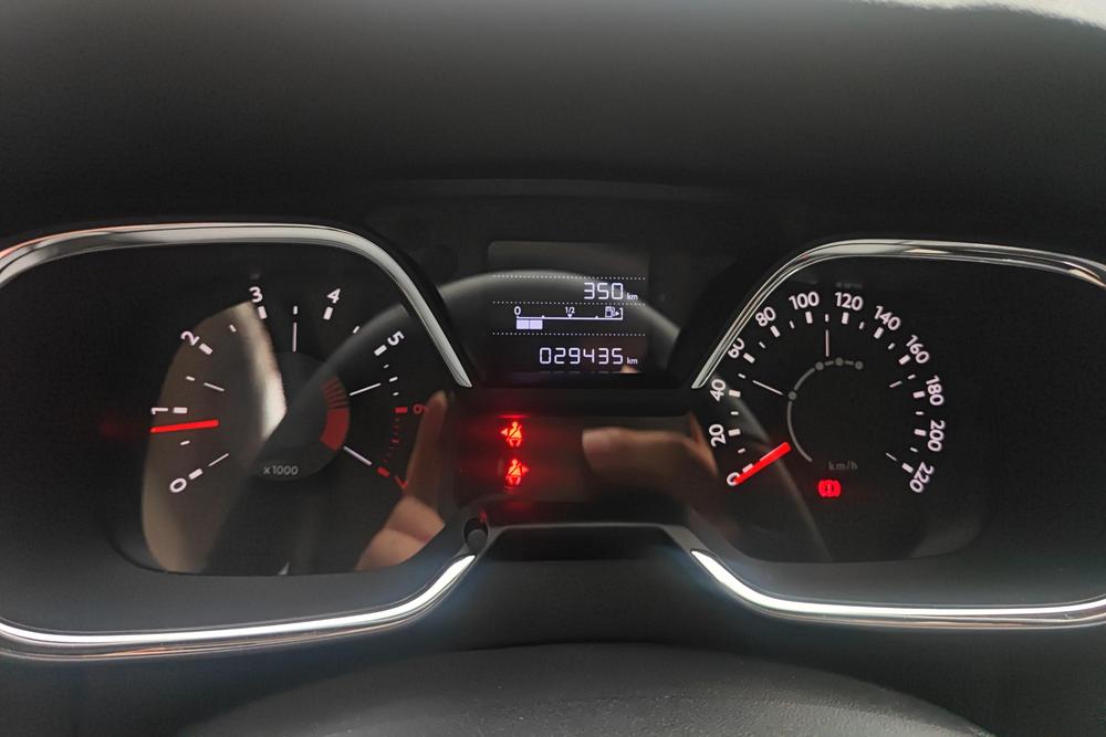 Citroën C4 Sega, фото 14