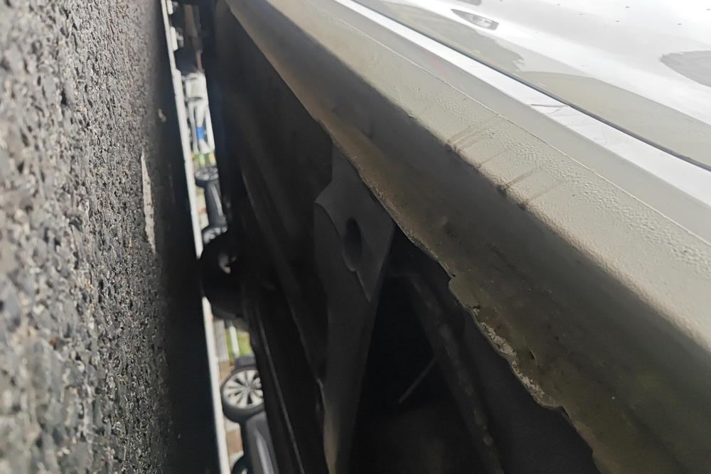 Citroën C4 Sega, фото 10