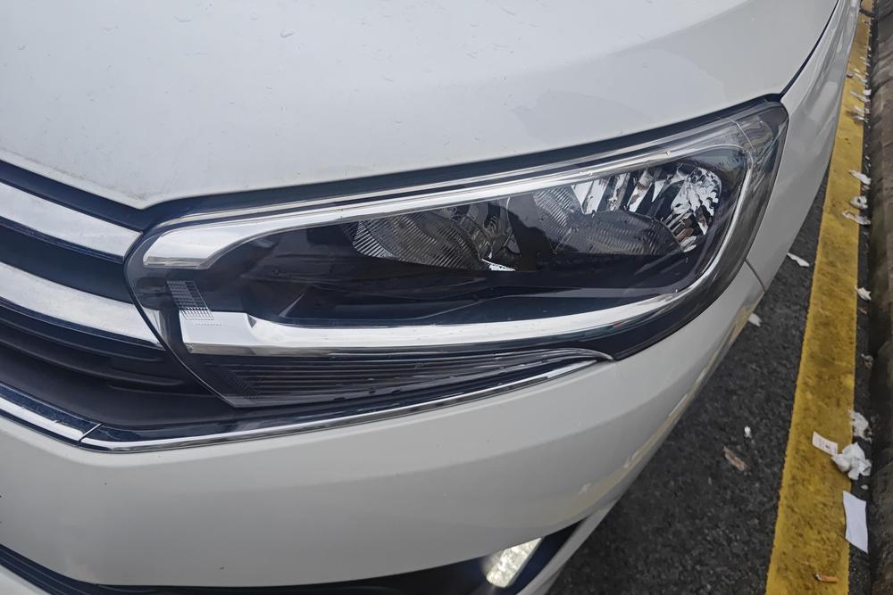 Citroën C4 Sega, фото 5