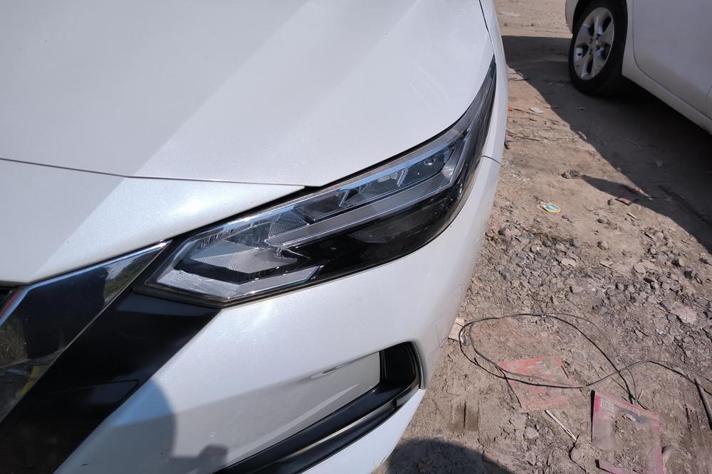 Nissan Sylphy, фото 4