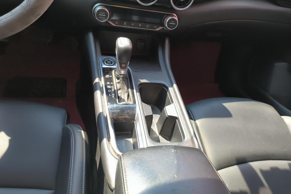 Nissan Sylphy, фото 15