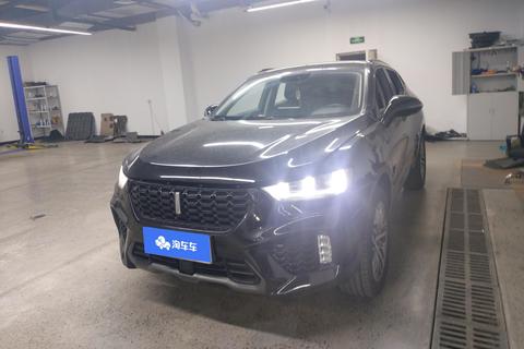WEY VV5
