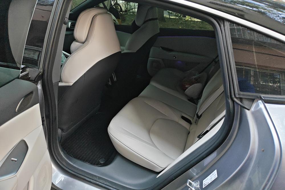 ARCFOX Alpha S5, фото 16