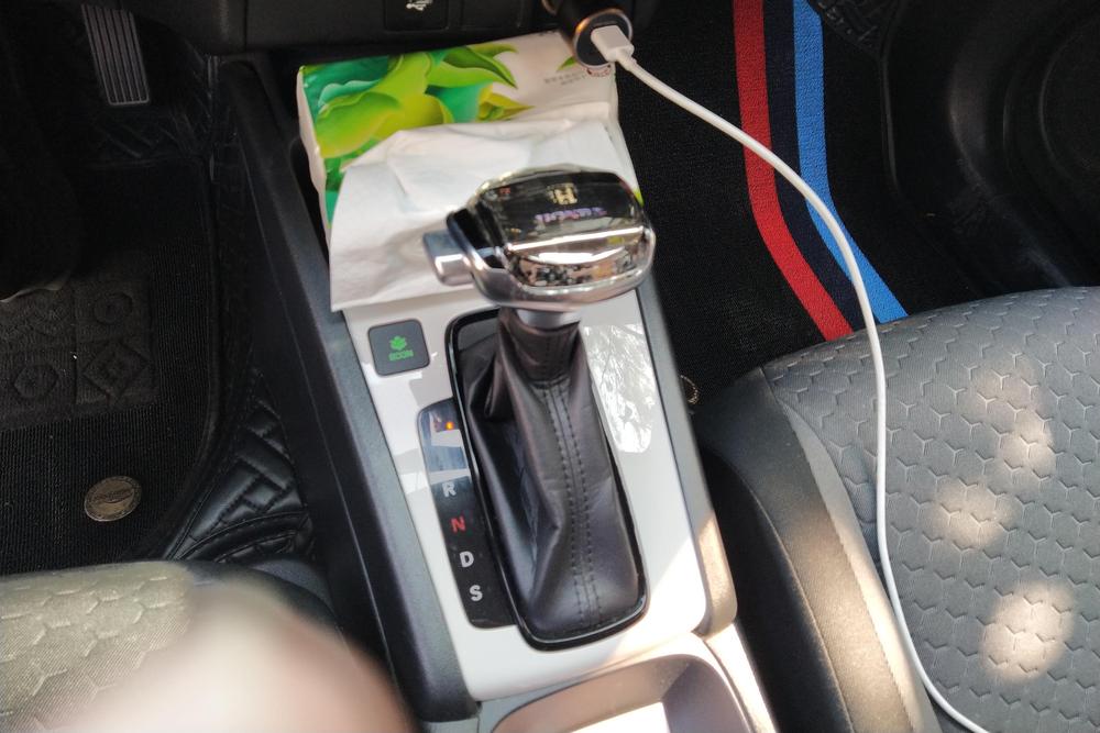 Honda Fit, фото 14