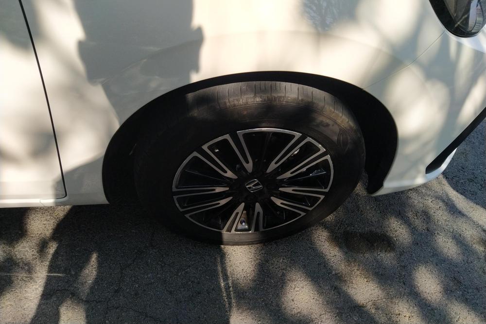 Honda Fit, фото 8