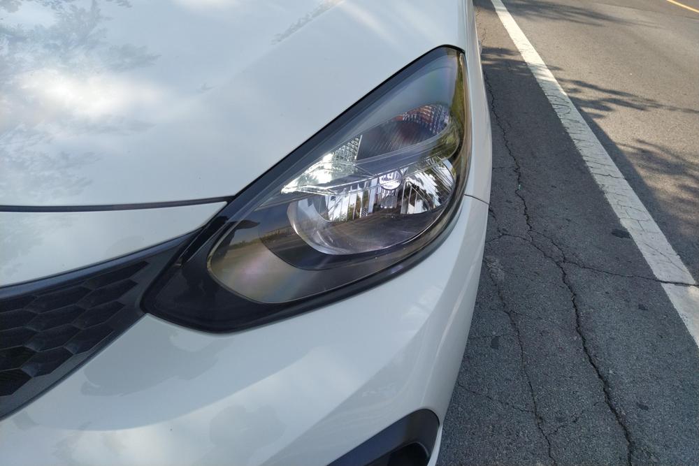 Honda Fit, фото 5