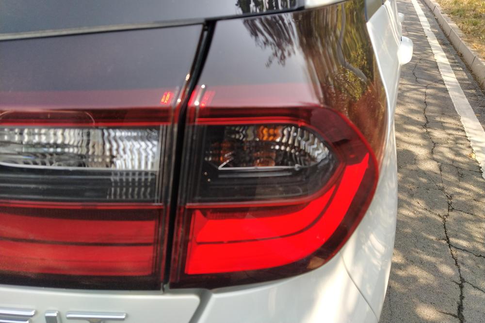 Honda Fit, фото 6