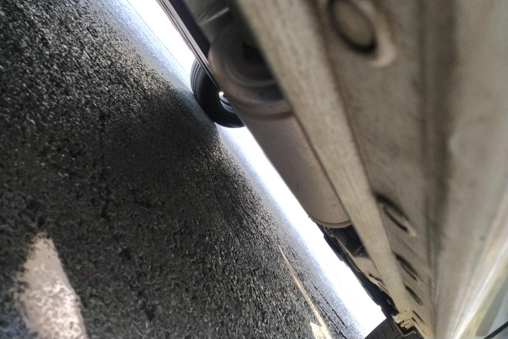 Honda Fit, фото 9