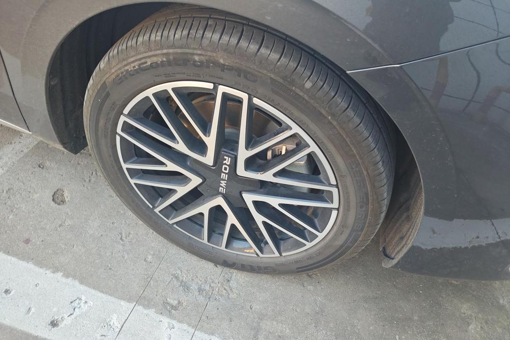 Roewe M7 DMH, фото 7