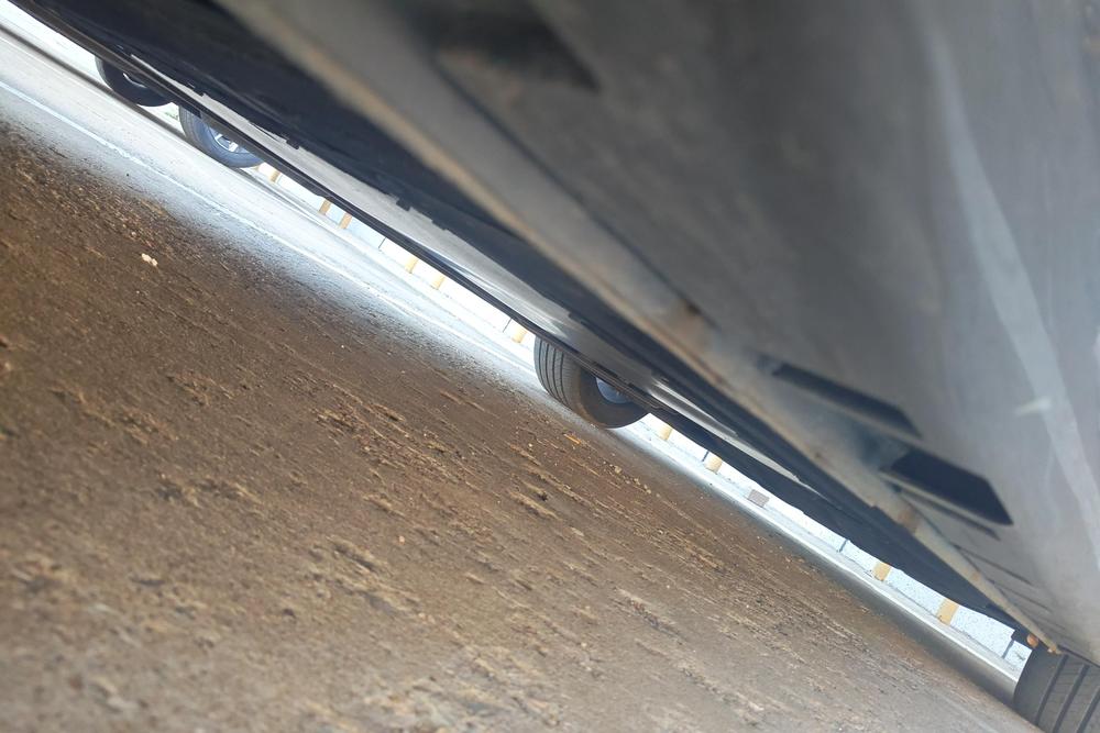 Roewe M7 DMH, фото 8