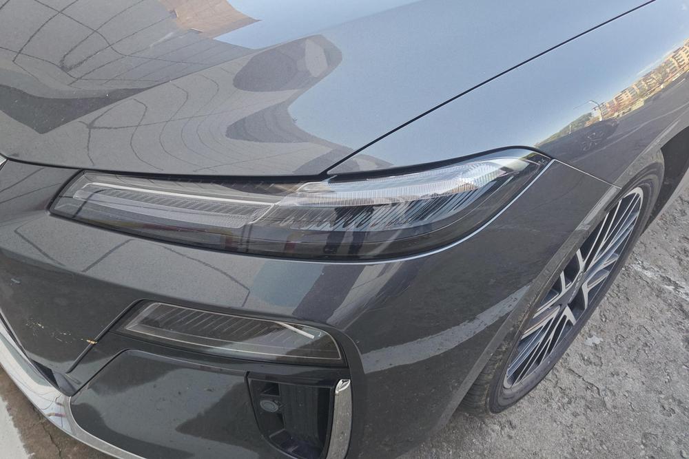 Roewe M7 DMH, фото 3