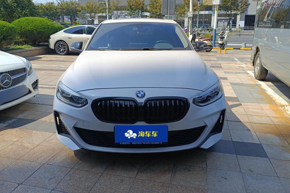 BMW 1 Series, фото 2