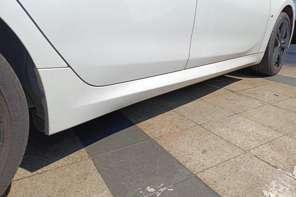 BMW 1 Series, фото 11