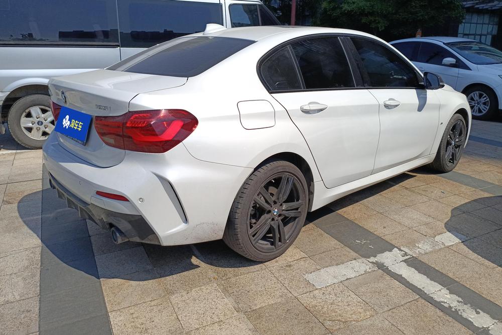 BMW 1 Series, фото 3