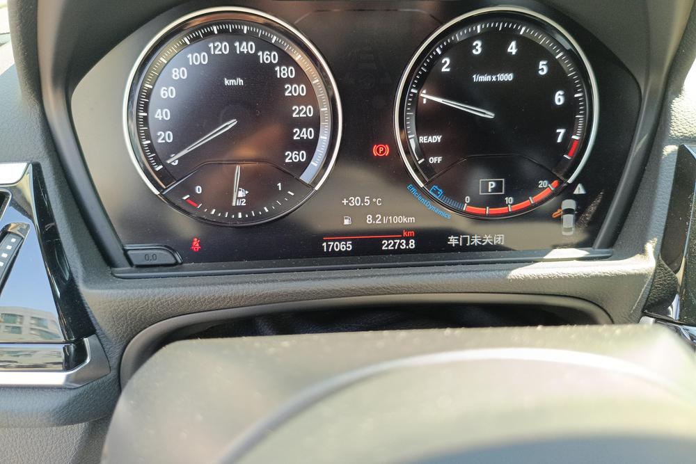 BMW 1 Series, фото 14