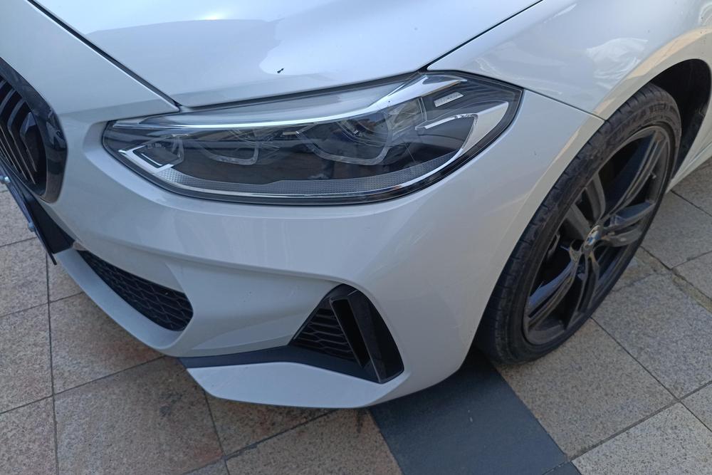 BMW 1 Series, фото 4
