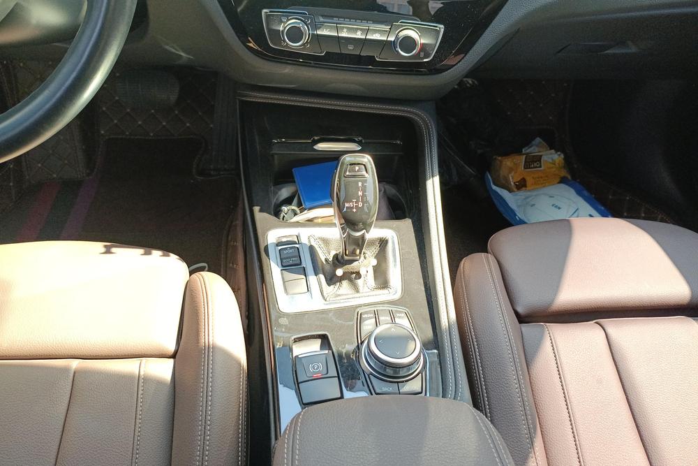 BMW 1 Series, фото 15