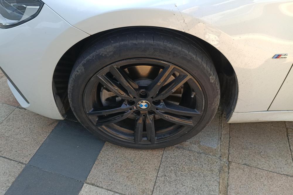 BMW 1 Series, фото 9