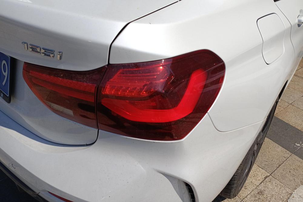 BMW 1 Series, фото 6