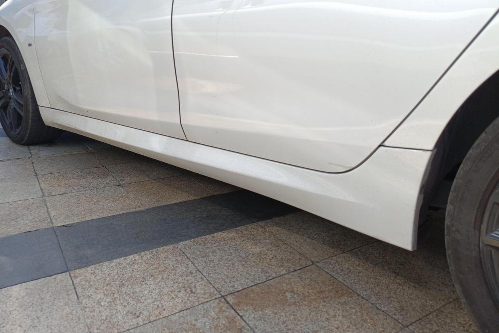 BMW 1 Series, фото 10
