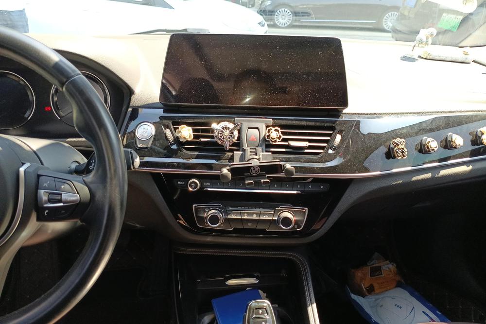 BMW 1 Series, фото 12