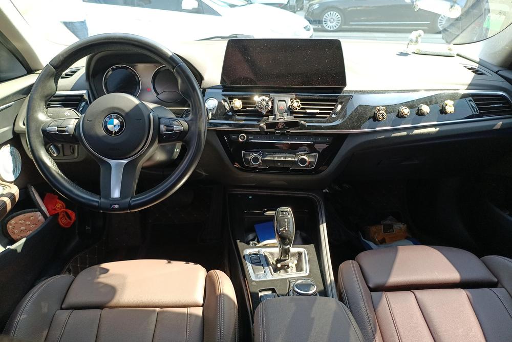 BMW 1 Series, фото 13