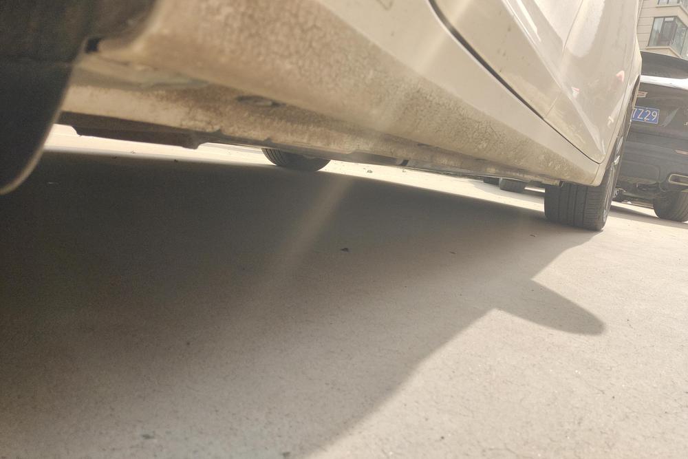 Hyundai Mistra, фото 8