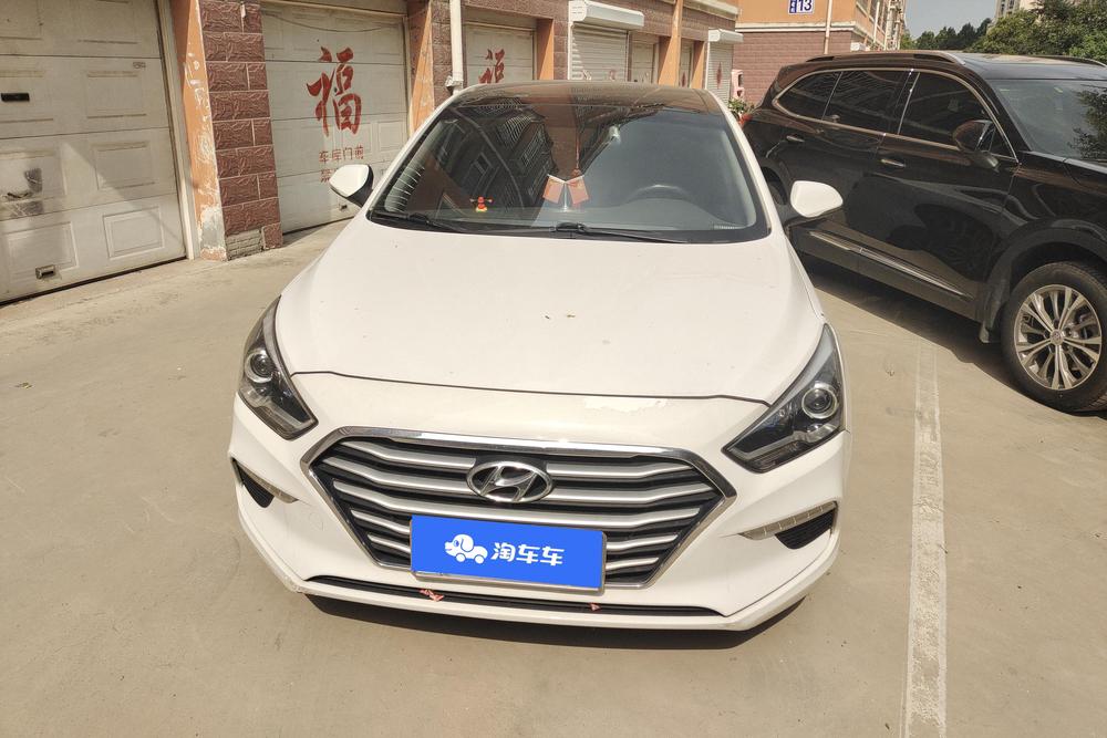 Hyundai Mistra, фото 2