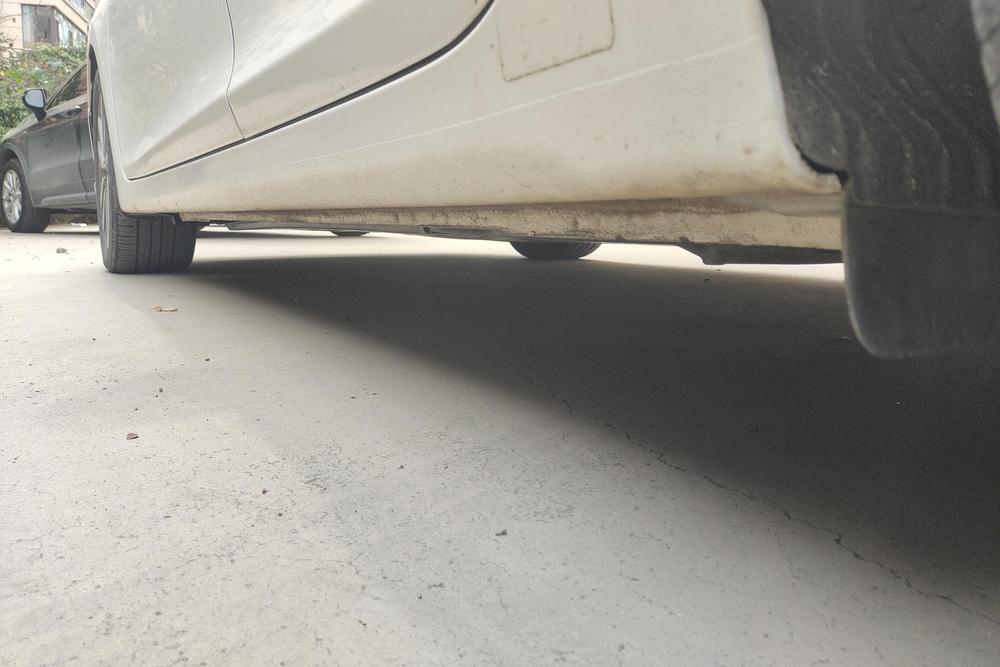Hyundai Mistra, фото 7