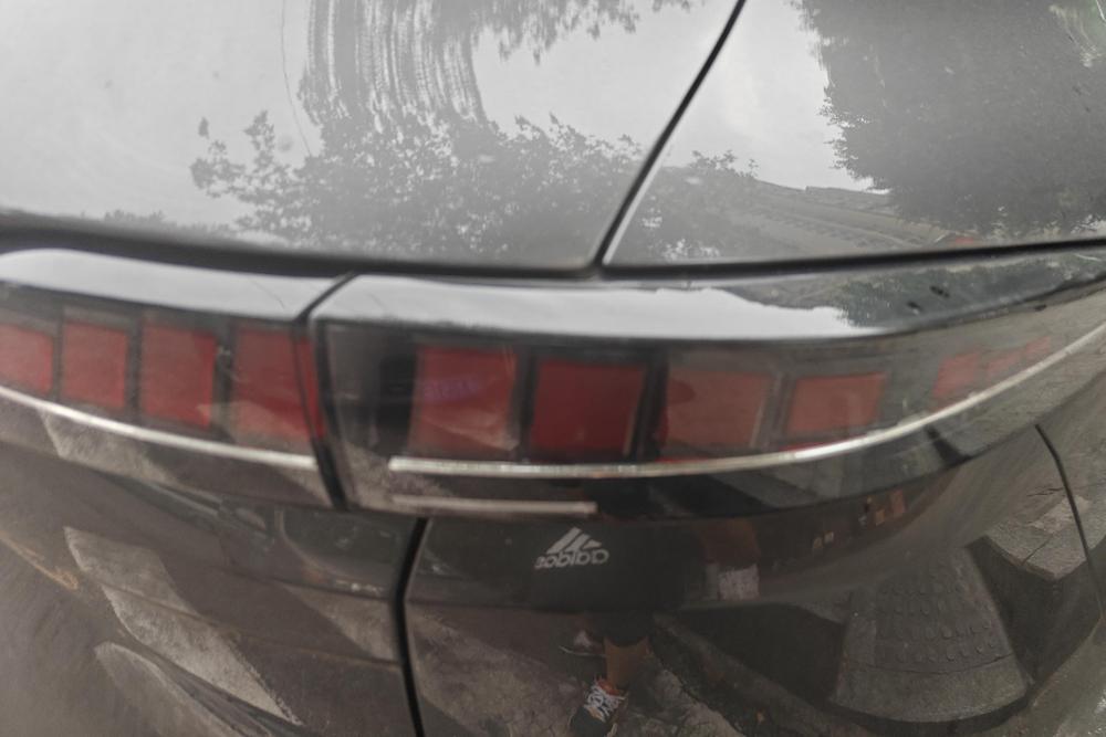 Changan CS75 PLUS, фото 9
