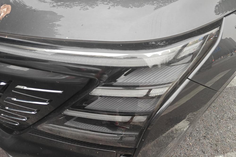 Changan CS75 PLUS, фото 7