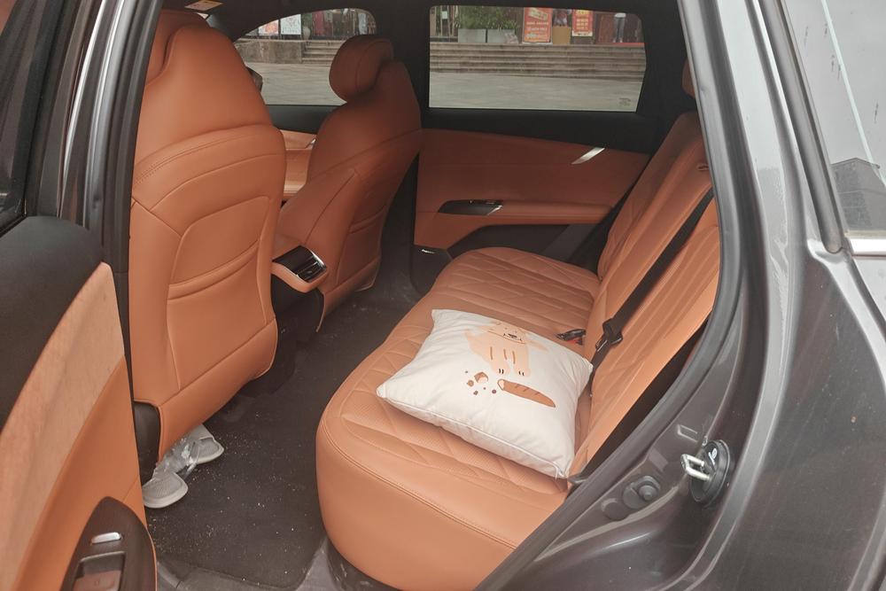 Changan CS75 PLUS, фото 16