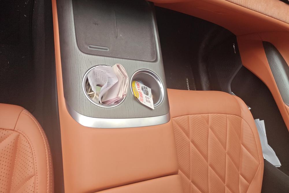 Changan CS75 PLUS, фото 15