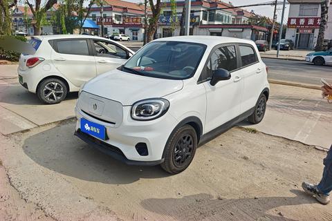 Leapmotor T03
