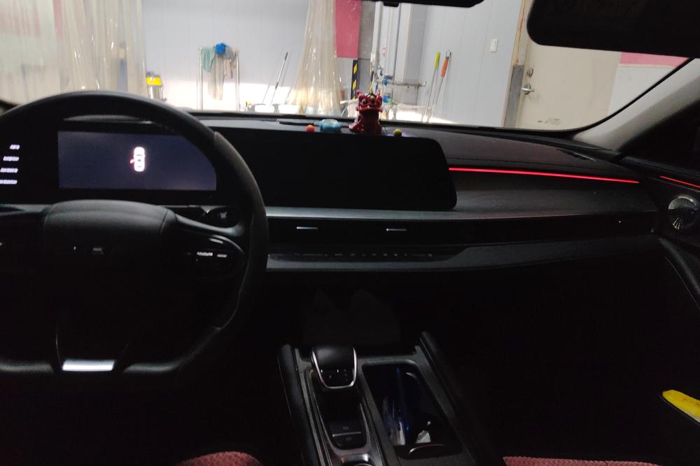 Chery Arrizo 8, фото 12