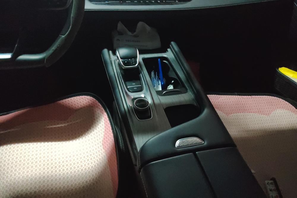 Chery Arrizo 8, фото 14